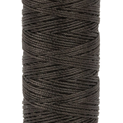 Gutermann Heavy Duty Top Stitch Thread 30m - 596 Brown Detail