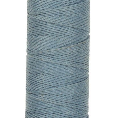 Gutermann Heavy Duty Top Stitch Thread 30m - 227 Copen Blue Detail