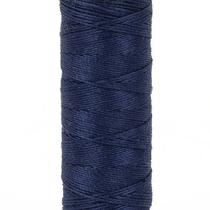 Gutermann Heavy Duty Top Stitch Thread 30m - 266 Brite Navy Detail