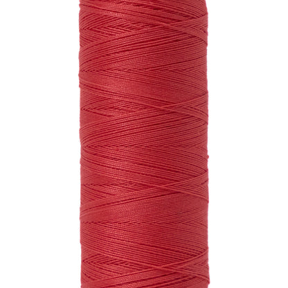 Gutermann Natural Cotton Thread 100m - 4930 Bright Coral