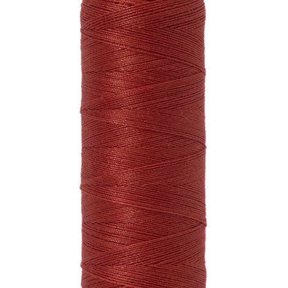 Gutermann Natural Cotton Thread 100m - 4850 Coral Copper