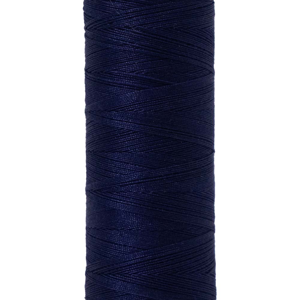 Gutermann Natural Cotton Thread 100m - 6190 Nautical - Detail
