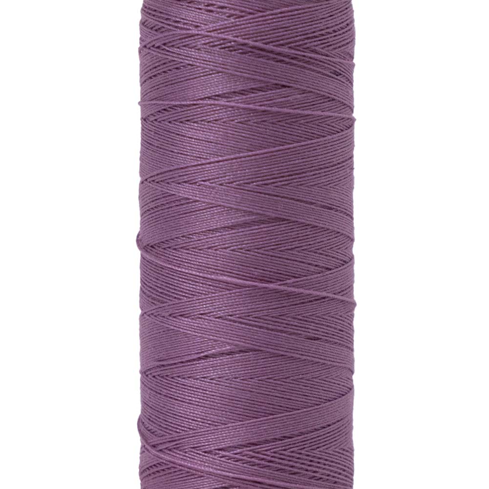 Gutermann Natural Cotton Thread 100m - 6030 Rose Lilac - Detail