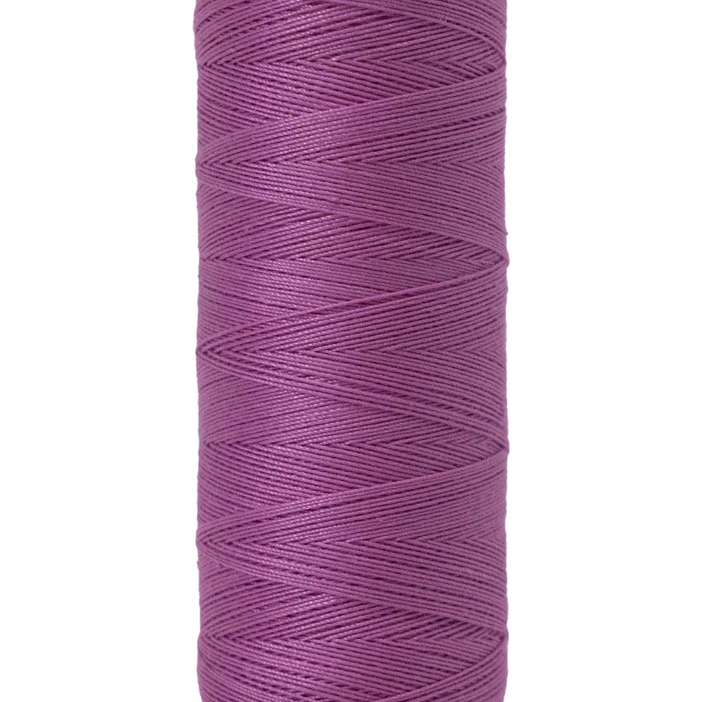 Gutermann Natural Cotton Thread 100m - 6000 Orchid - Detail