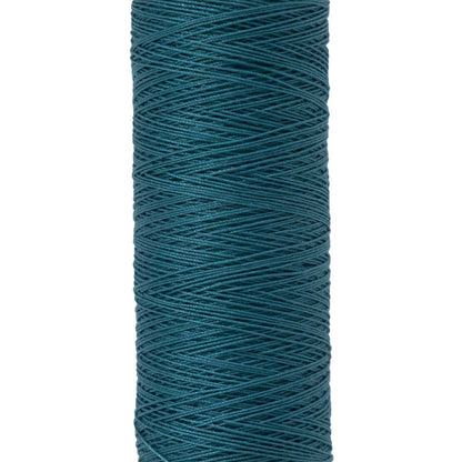 Gutermann Natural Cotton Thread 100m - 7620 Nile River Green
