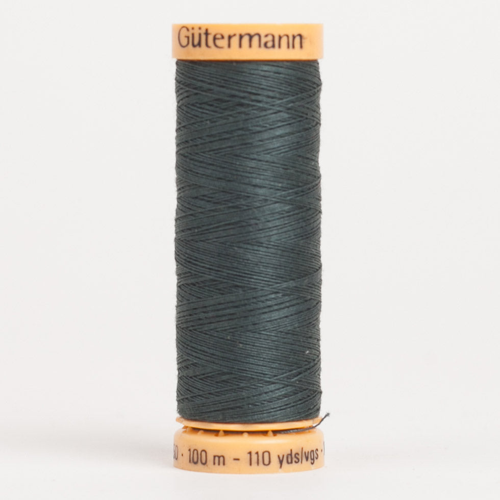 Gutermann Cotton Thread 100m - 7548 Dusk