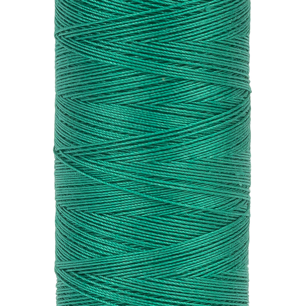 Gutermann Cotton Thread 100m - 7760 Blue Grass Detail