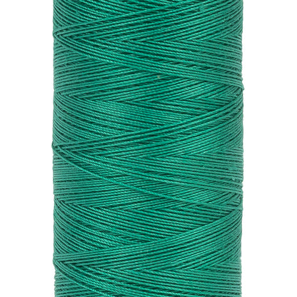 Gutermann Cotton Thread 100m - 7760 Blue Grass Detail