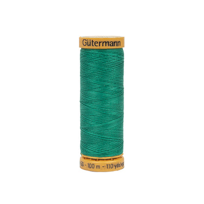 Gutermann Cotton Thread 100m - 7760 Blue Grass