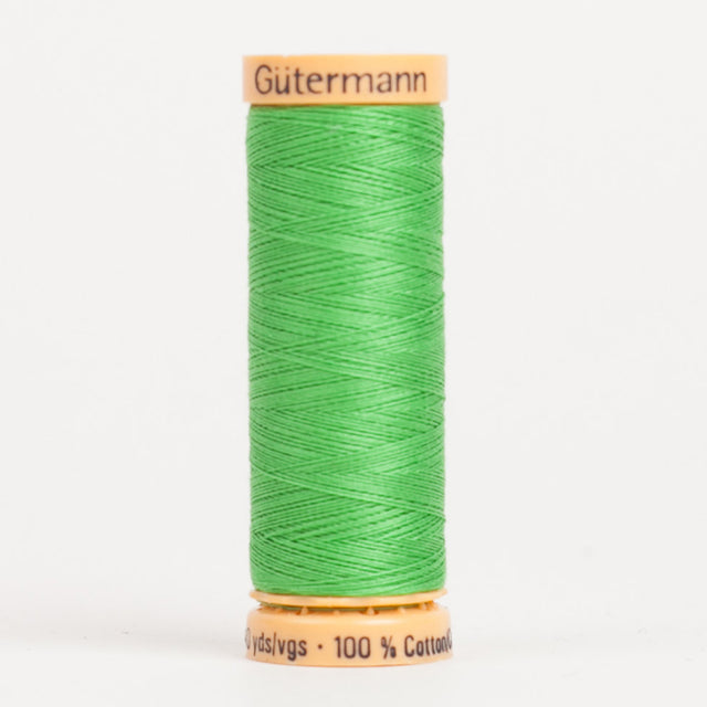 Gutermann Cotton Thread 100m - 7850 Fern