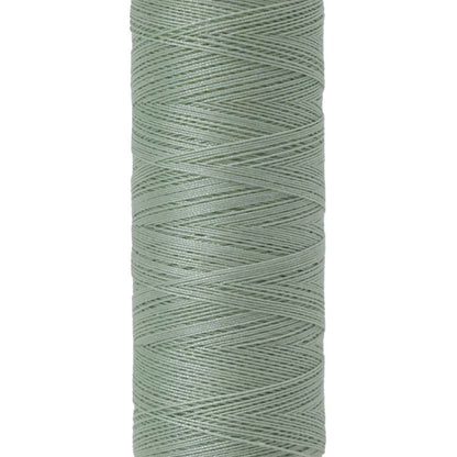 Gutermann Natural Cotton Thread 100m - 7940 Light Silver Green