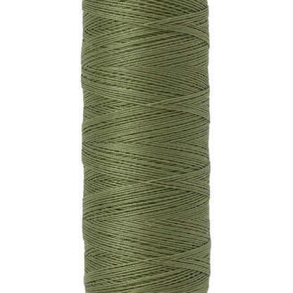 Gutermann Natural Cotton Thread 100m - 8950 Light Sage