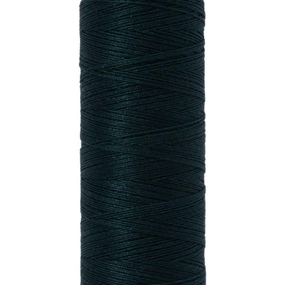 Gutermann Natural Cotton Thread 100m - 8100 Black Forest