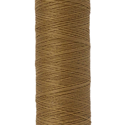 Gutermann Natural Cotton Thread 100m - 8935 Golden Wheat
