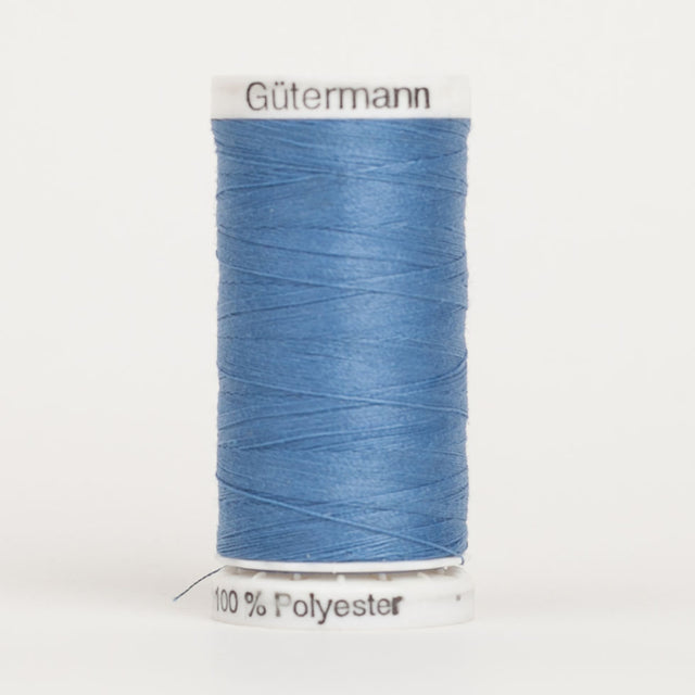 Gutermann Sew All Thread 250m - 230 Dusted Blue