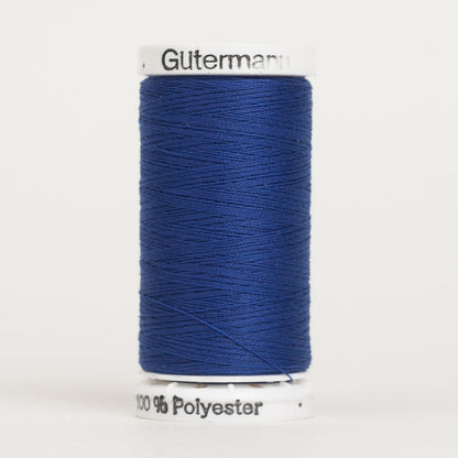 Gutermann Sew All Thread 250m - 260 Primary Blue