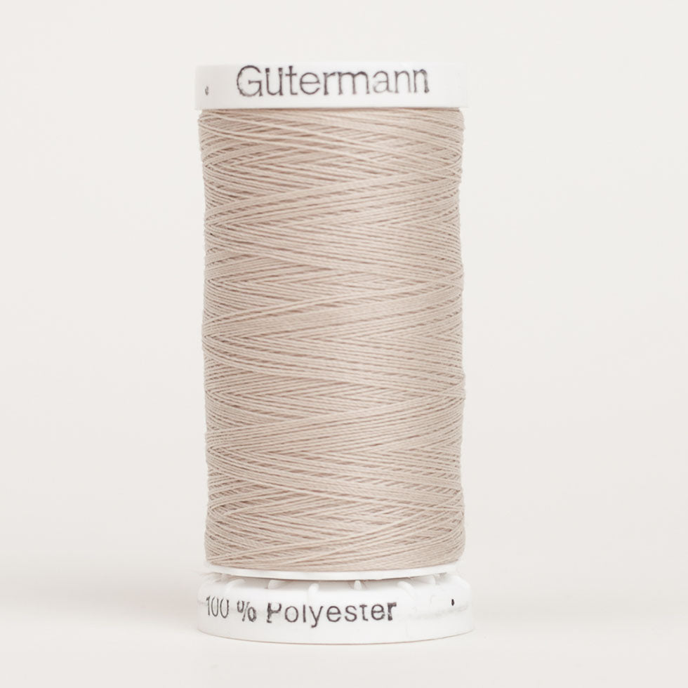 Gutermann Sew All Thread 250m - 506 Sand