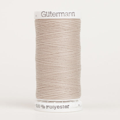 Gutermann Sew All Thread 250m - 506 Sand