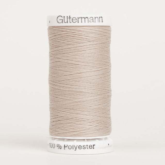 Gutermann Sew All Thread 250m - 506 Sand