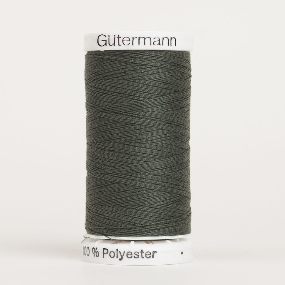 Gutermann Sew All Thread 250m - 766 Moss