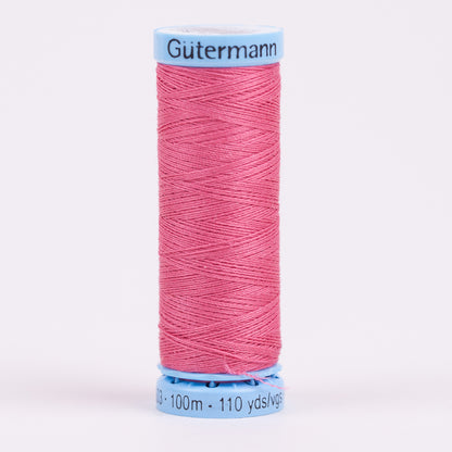 Gutermann Silk Thread 100m - 890 Coral
