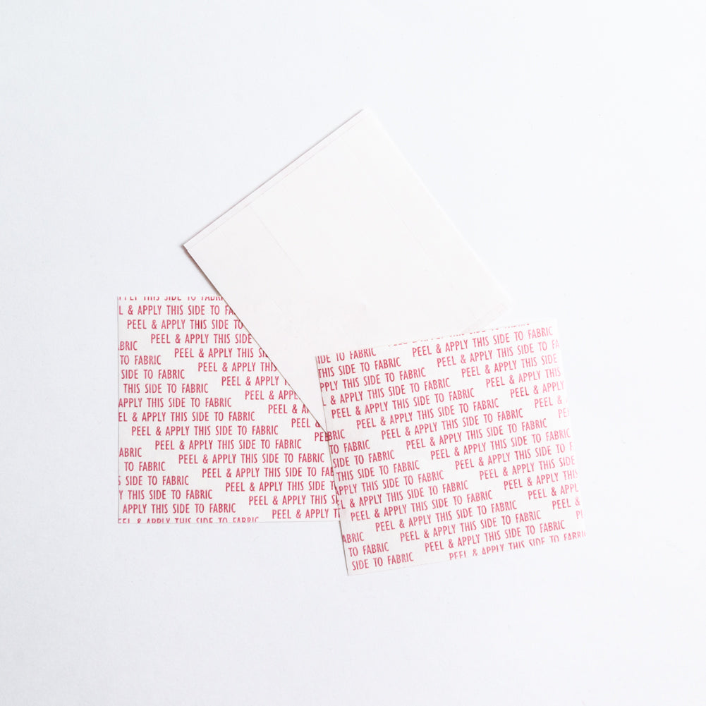 Body Tape Detail