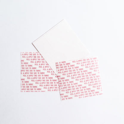 Body Tape Detail
