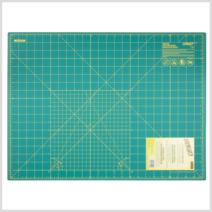 Olfa 18" x 24"  Self-Healing Rotary Mat