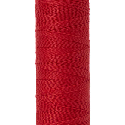 Gutermann Natural Cotton Thread 100m - 4915 Red