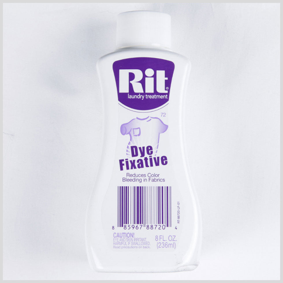 Rit Fixative - 8 Fl. Oz.