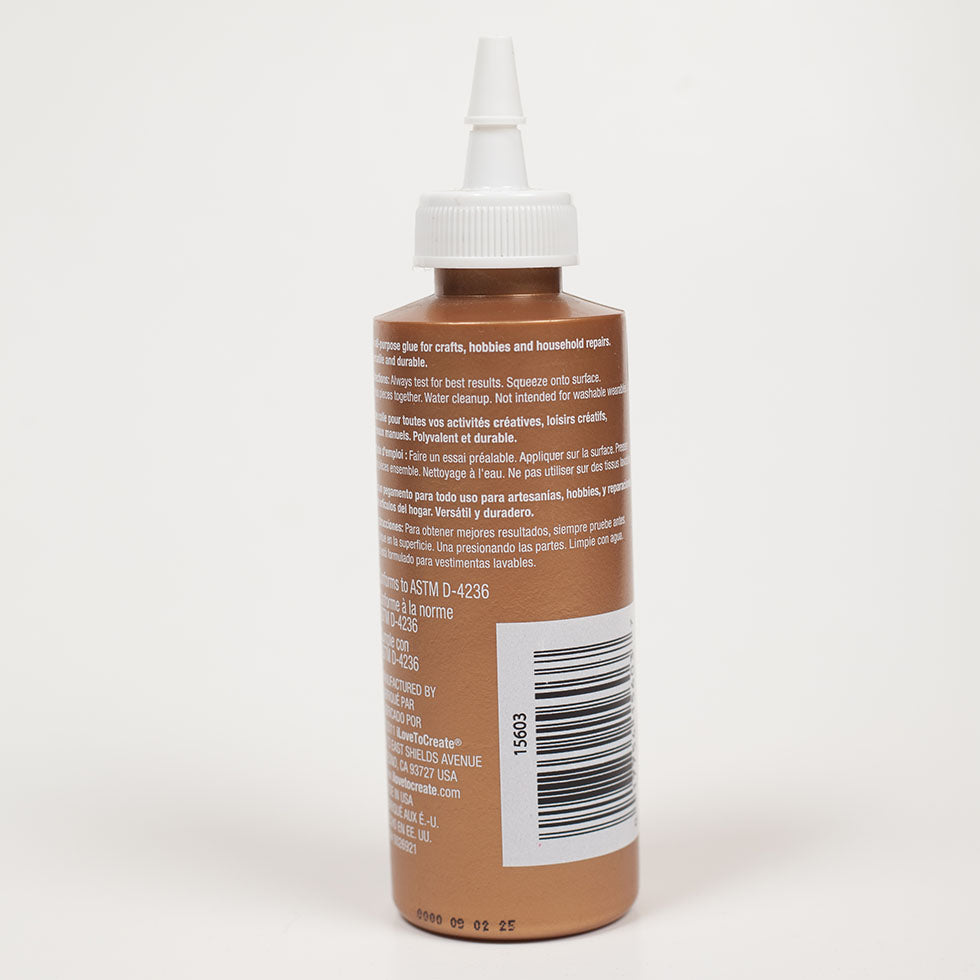 Aleene's Original Tacky Glue Detail