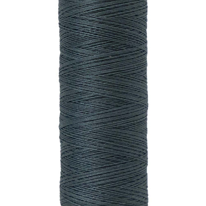 Gutermann Natural Cotton Thread 100m - 7600 Light Slate