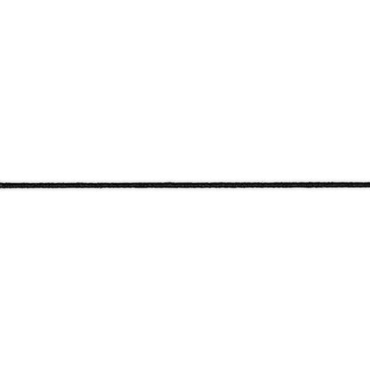 Dritz Elastic Thread - Black - 30yds