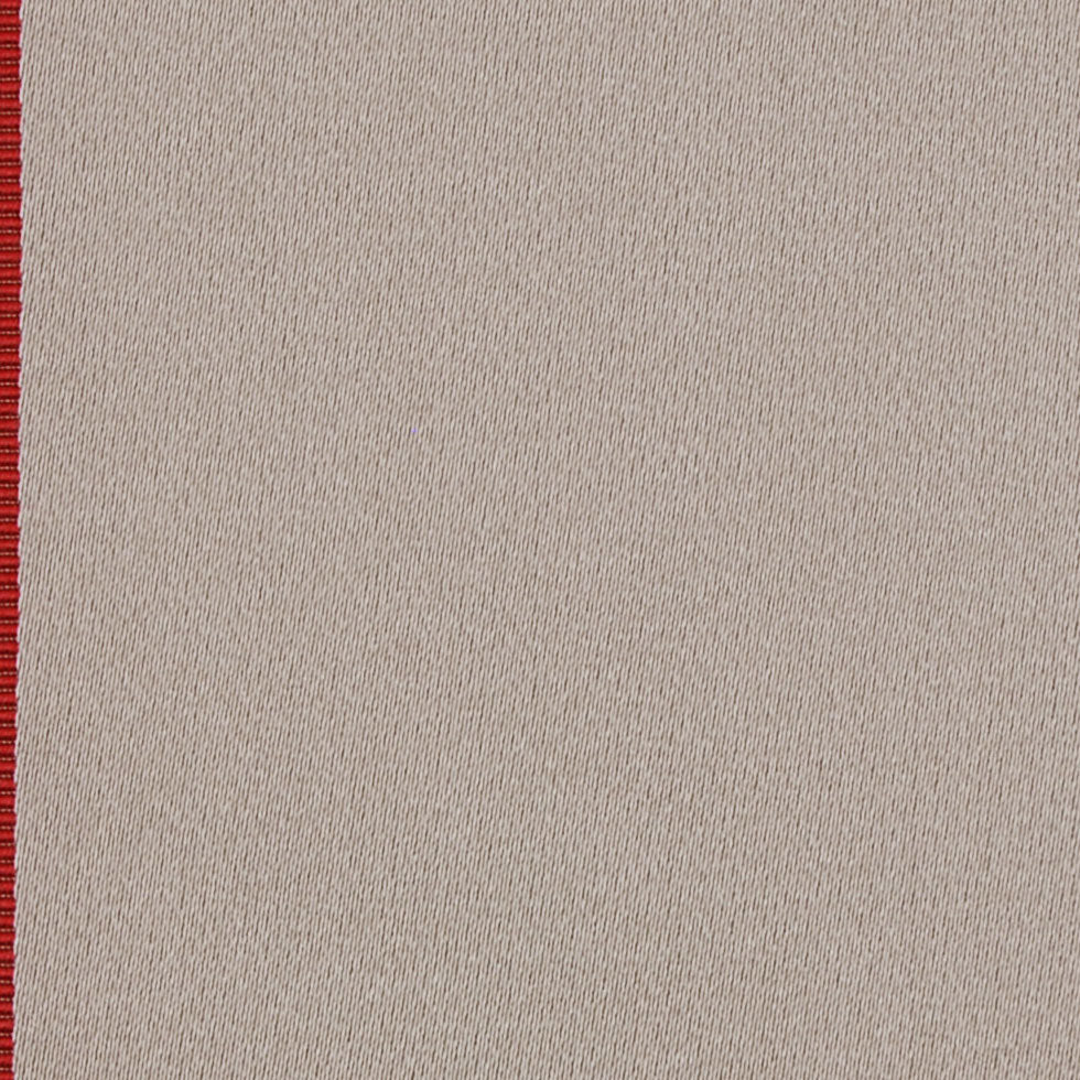 Light Taupe Stripes Classic Detail