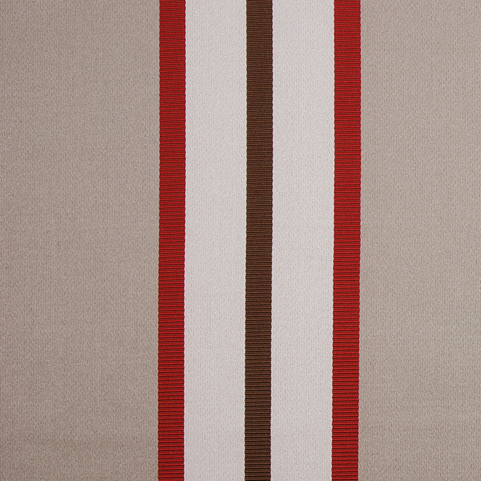 Light Taupe Stripes Classic