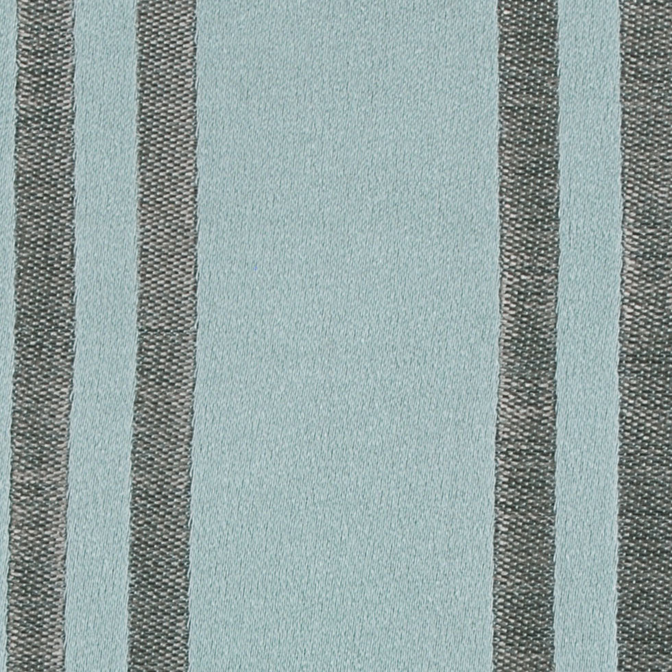 Duckegg Stripes Tone on Tone Detail