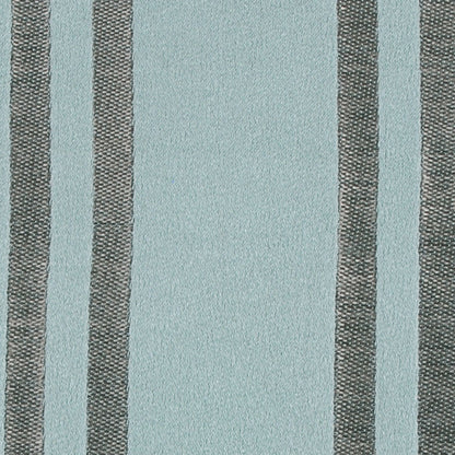 Duckegg Stripes Tone on Tone Detail