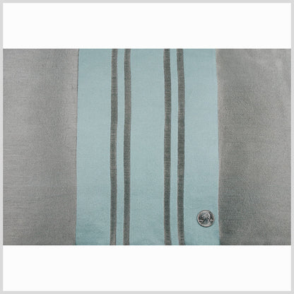 Duckegg Stripes Tone on Tone Full