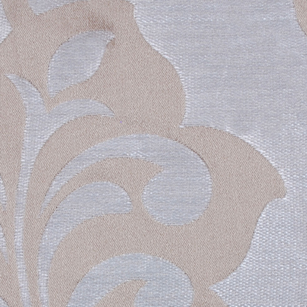 Cream Damask Poly Detail