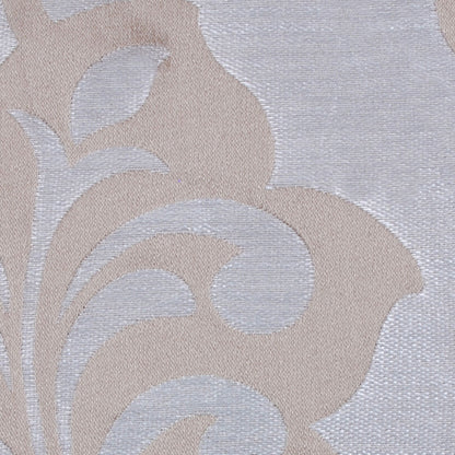 Cream Damask Poly Detail