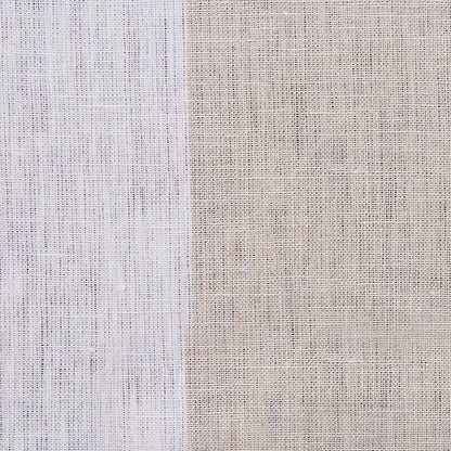 Sand Stripes Linen