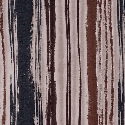 Brown Stripes Poly