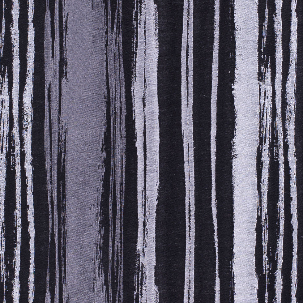 Black Stripes Poly