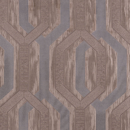 Champagne Geometric Poly