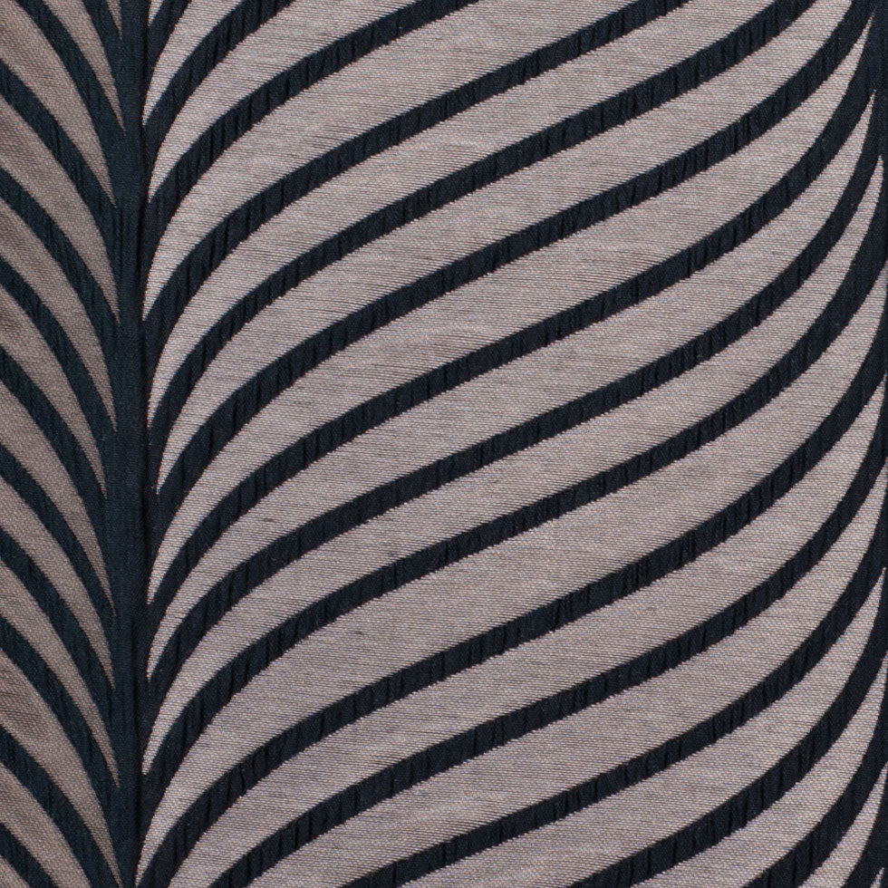 Brown Classical Poly - Detail