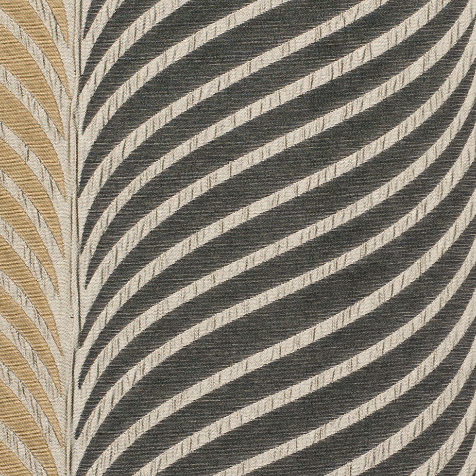 Gold Classical Poly - Detail