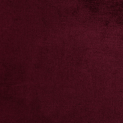Ruby Solid Chenille