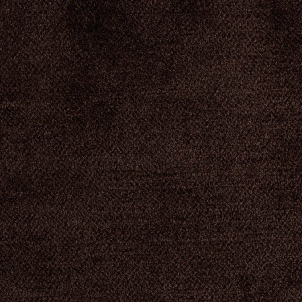 Brown Chenille - Detail