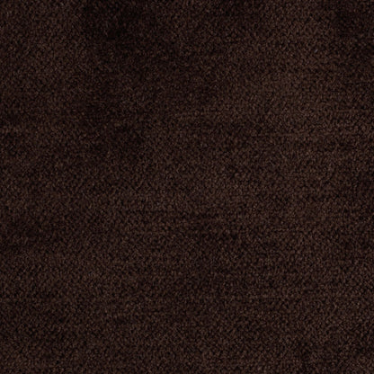 Brown Chenille - Detail