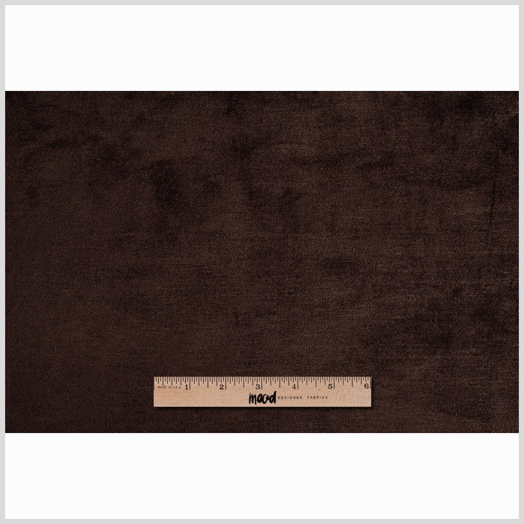 Brown Chenille - Full